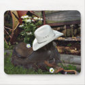 country western mouse pad mousepads by deemac1 country western mouse pad mousepads