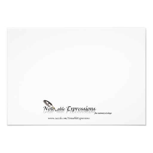 Country Wheat Grass on Parchment Response Card Invitations