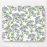 Country Wildflowers Mousepad