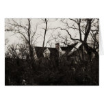 Country Winter II cards