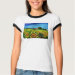 Ladies Ringer T-Shirt
