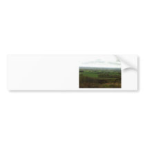 Countryside Bumper Stickers