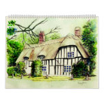 Countryside Calender calendars
