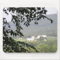 Countryside Mouse Pad mousepads