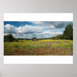 Countryside Print