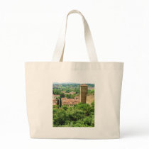 Countryside South of Florence, Italy bags