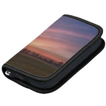 Countryside Sunset Skies personal Planner planners