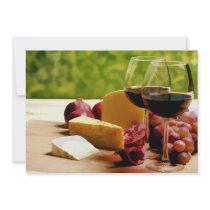Countryside Wine, Cheese & Fruit Announcement