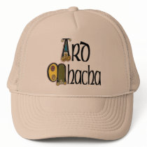 County Armagh(Gaelic) Hat
