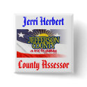 County Assessor buttons