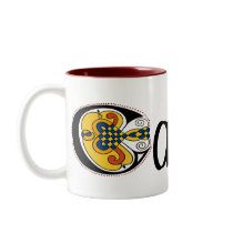 County Carlow Mug