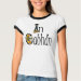Ladies Ringer T-Shirt