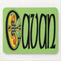 County Cavan Mouse Pad mousepads