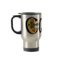County Cavan Travel  Mug