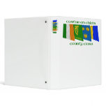 County Clare Flags binders