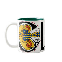County Clare Mug