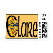 County Clare Postage