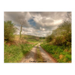 County Clare Road Post Cards