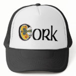 County Cork Cap hats