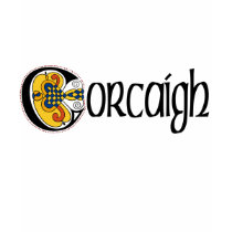 County Cork (Gaelic) t-shirts