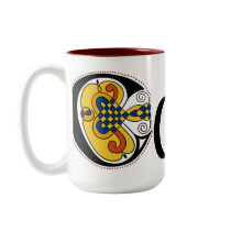 County Cork Mug by irishcountry County Cork Mug