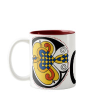 County Cork Mug