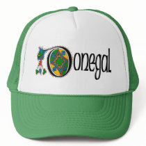 County Donegal Cap hats