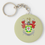 County Donegal, Ireland Keychains