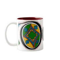 County Donegal Mug