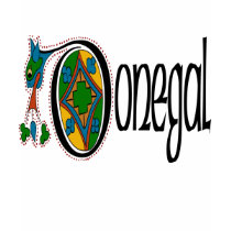 County Donegal t-shirts