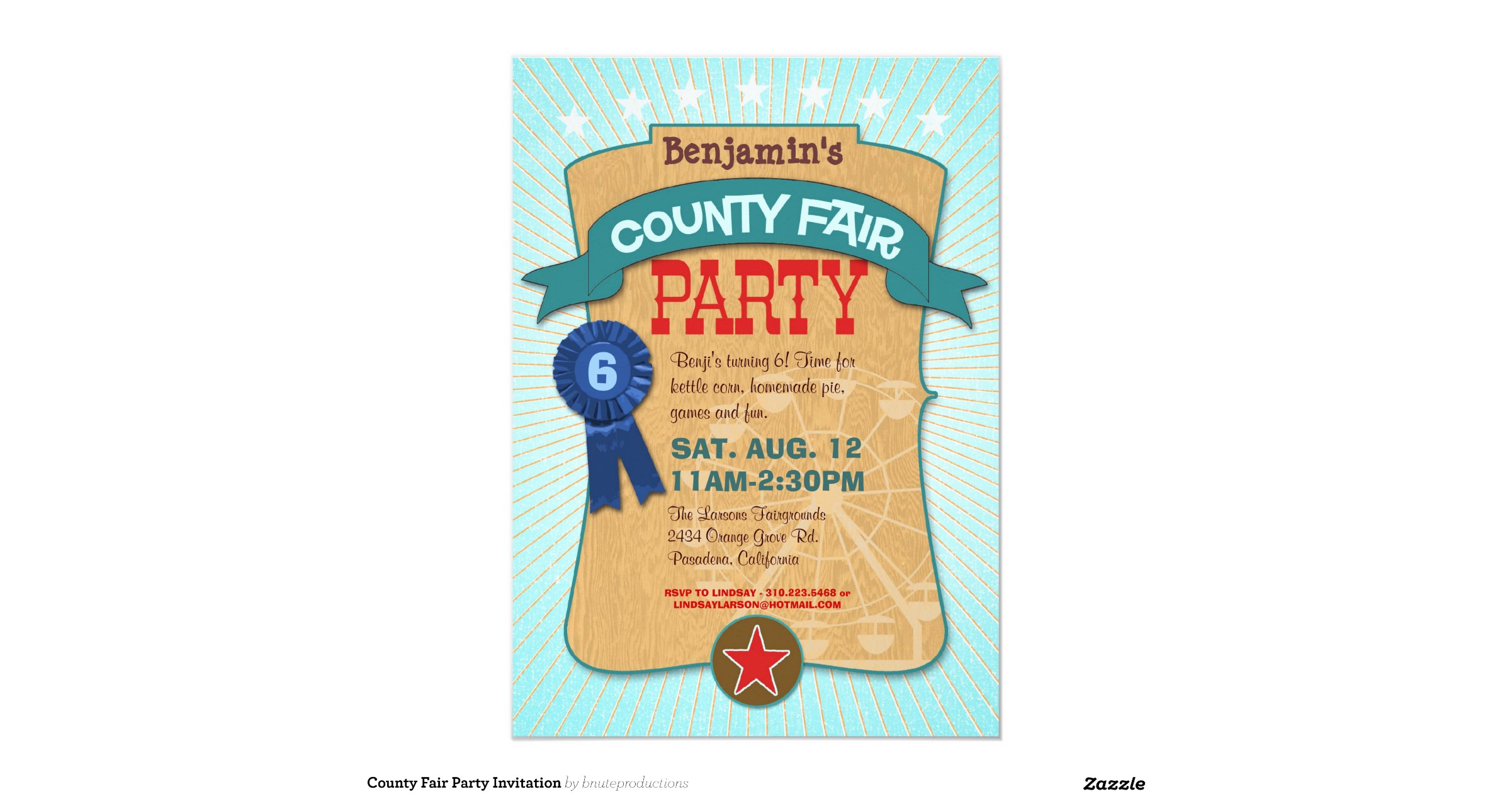county_fair_party_invitation-ra3670f5d09764ebe989fd067652460ee_zkrqs ...