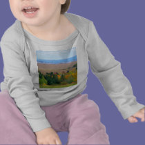 County Farm t-shirts