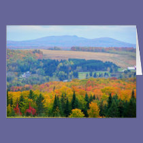 County Farmland cards