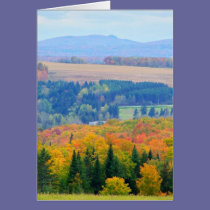 County Farmland cards
