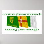 fermanagh flag