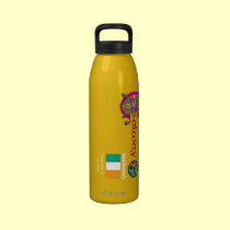 County Galway Water Bottle water bottles