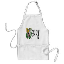 County Kerry Apron