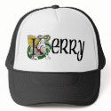 County Kerry Cap hats