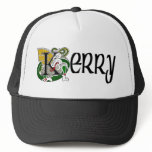 County Kerry Cap hats