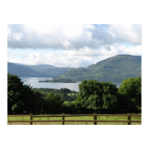 County Kerry, Ireland posters