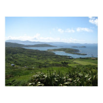County Kerry, Ireland posters