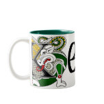 County Kerry Mug