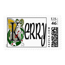 County Kerry Postage postage