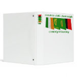 County Kilkenny Flags binders