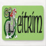 County Leitrim Mouse Pad