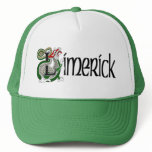 County LImerick Cap hats