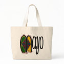 County Mayo Bag
