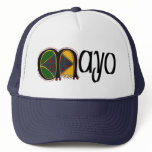 County Mayo Cap hats