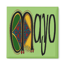 County Mayo Magnet