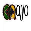 County Mayo t-shirts